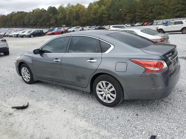 Photo 2 from auction – 2014 NISSAN ALTIMA 2.5 with VIN 1N4AL3AP5EN346876