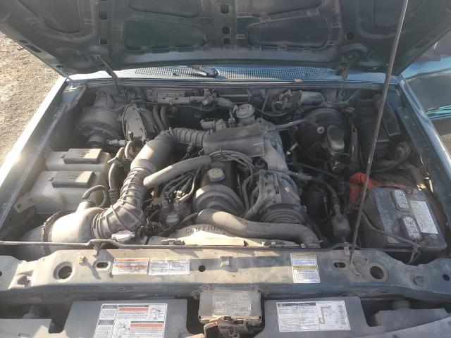 Photo 11 from auction – 1997 FORD RANGER with VIN 1FTCR10A9VUD50342