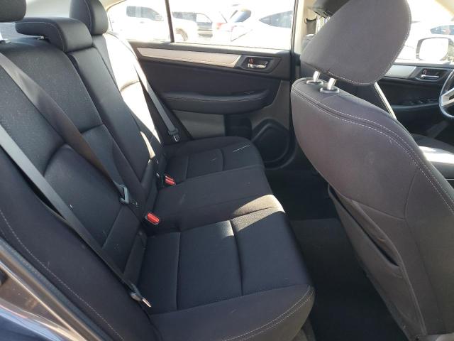 Photo 10 from auction – 2016 SUBARU LEGACY 2.5 with VIN 4S3BNAF65G3049313