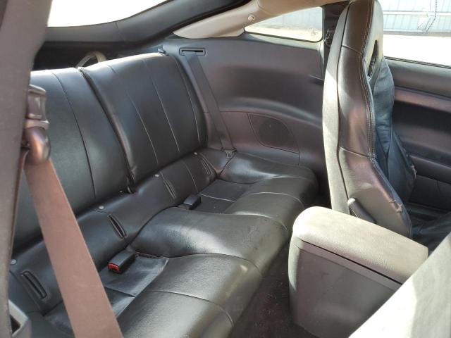 Photo 10 from auction – 2008 MITSUBISHI ECLIPSE SE with VIN 4A3AK64FX8E014676