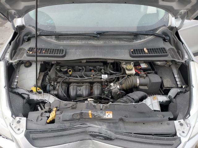 Photo 12 from auction – 2013 FORD ESCAPE S with VIN 1FMCU0F71DUD64556