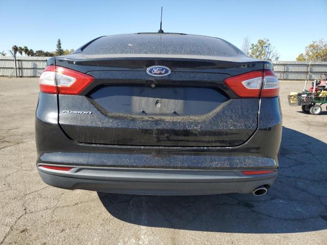 Photo 6 from auction – 2015 FORD FUSION S with VIN 3FA6P0G75FR245139
