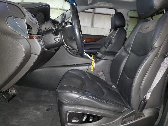 صورة رقم 7 من المزاد - 2017 CADILLAC ESCALADE E مع VIN 1GYS3JKJ1HR178965