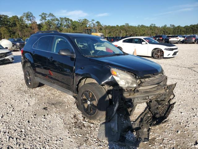 Photo 4 from auction – 2016 CHEVROLET EQUINOX LT with VIN 2GNALCEK6G6289191
