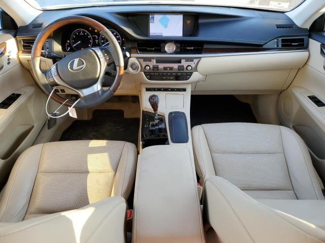 Photo 8 from auction – 2013 LEXUS ES 350 with VIN JTHBK1GG7D2061950