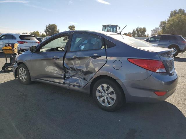 Photo 2 from auction – 2017 HYUNDAI ACCENT SE with VIN KMHCT4AE2HU202537