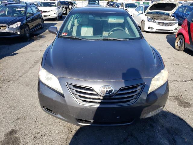 Photo 5 from auction – 2009 TOYOTA CAMRY BASE with VIN 4T4BE46K39R128895