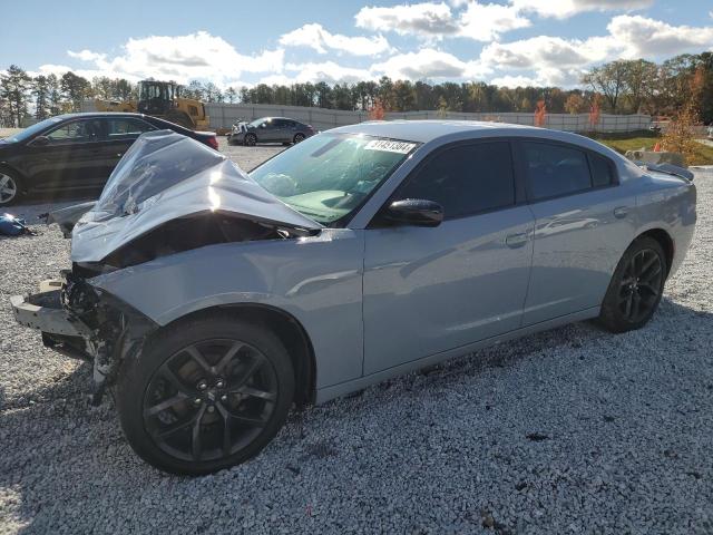 Photo 1 from auction – 2020 DODGE CHARGER SX with VIN 2C3CDXBG7LH208093