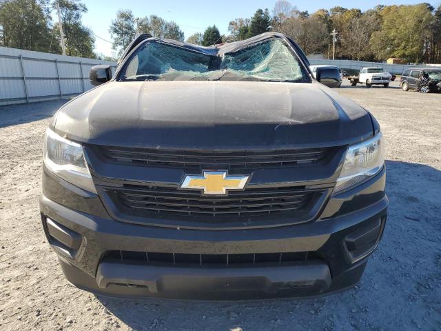 Photo 5 from auction – 2018 CHEVROLET COLORADO with VIN 1GCHTBEN9J1129411