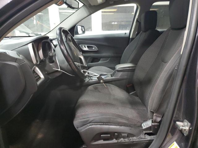 Photo 7 from auction – 2016 CHEVROLET EQUINOX LT with VIN 2GNFLFEK8G6206089