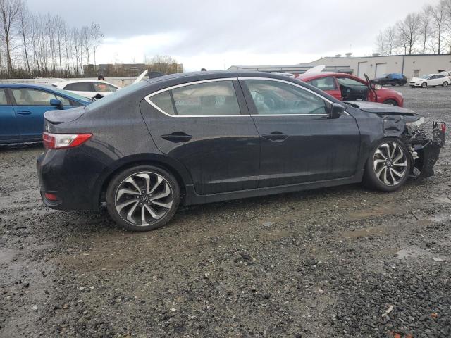 Photo 3 from auction – 2016 ACURA ILX PREMIU with VIN 19UDE2F81GA014670