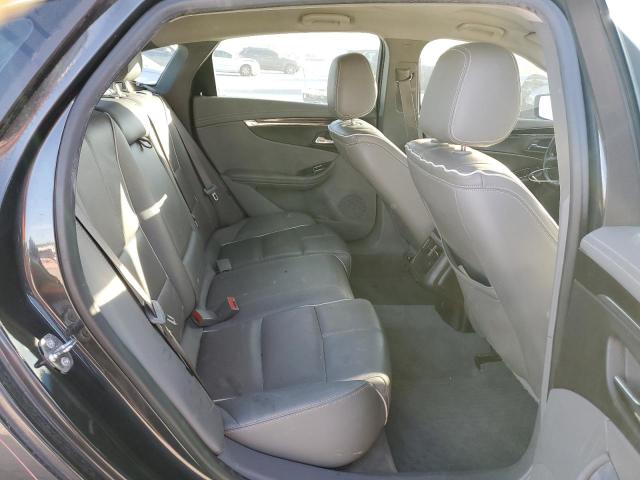 Photo 10 from auction – 2015 CHEVROLET IMPALA LTZ with VIN 2G1155SL7F9234184
