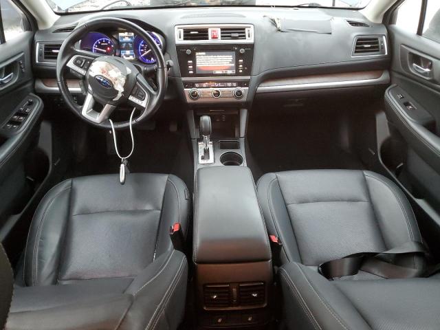 Photo 8 from auction – 2016 SUBARU OUTBACK 3. with VIN 4S4BSENC2G3298834