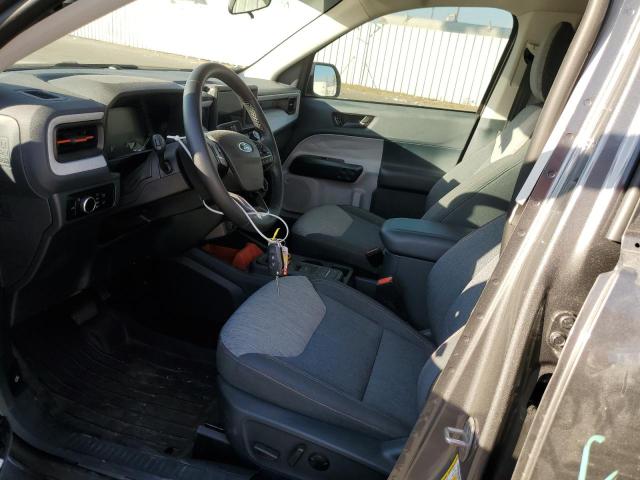 Photo 7 from auction – 2023 FORD MAVERICK X with VIN 3FTTW8E98PRA99176