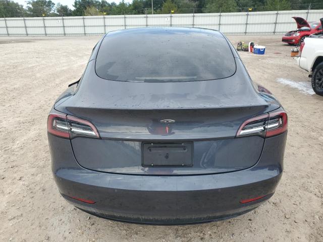 Photo 6 from auction – 2022 TESLA MODEL 3 with VIN 5YJ3E1EA3NF375539