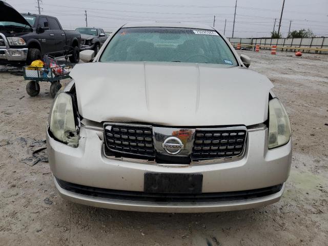 Photo 5 from auction – 2005 NISSAN MAXIMA SE with VIN 1N4BA41EX5C833808