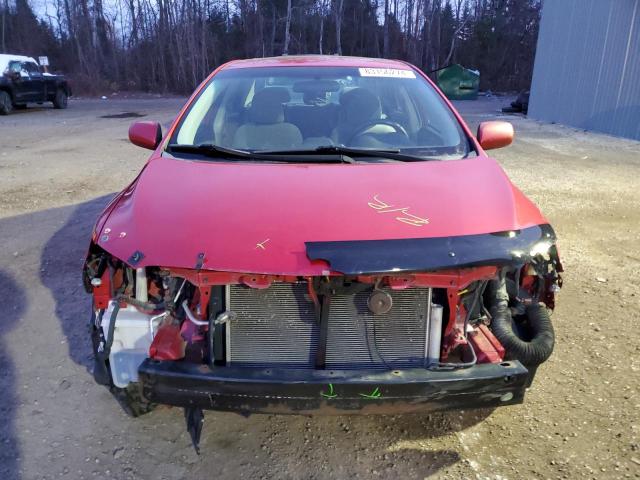Photo 5 from auction – 2013 TOYOTA COROLLA BA with VIN 2T1BU4EE9DC102241