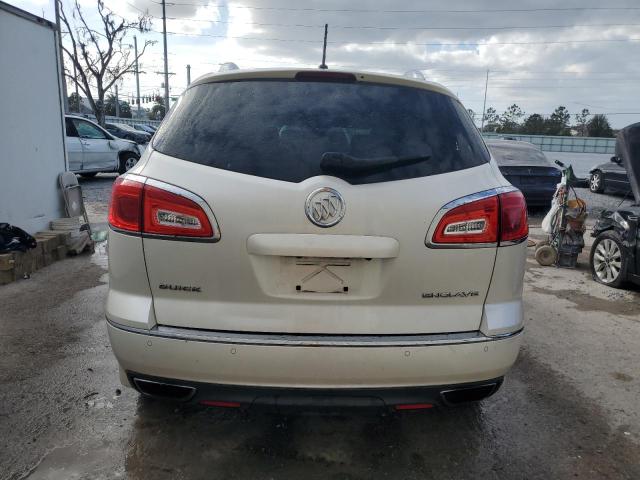 Photo 6 from auction – 2013 BUICK ENCLAVE with VIN 5GAKRDKD6DJ262774