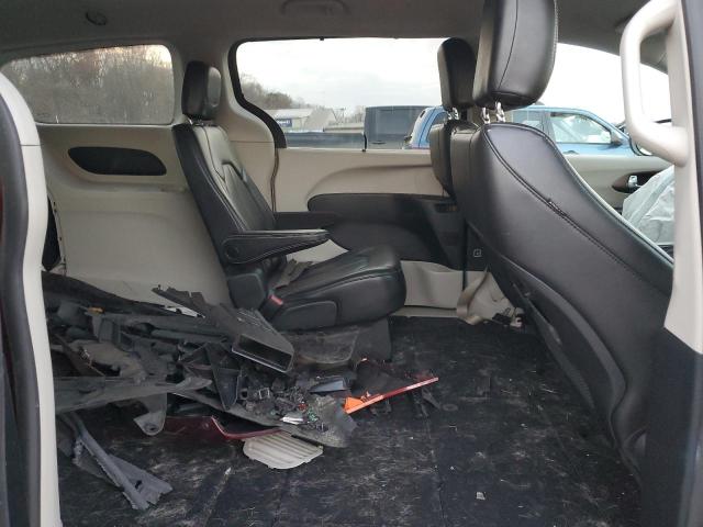 Photo 11 from auction – 2020 CHRYSLER VOYAGER LX with VIN 2C4RC1DG7LR148247