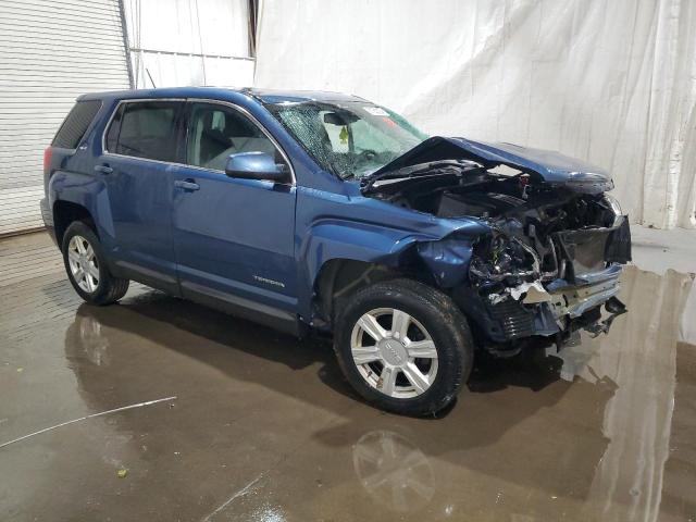 Photo 4 from auction – 2016 GMC TERRAIN SL with VIN 2GKFLSEK9G6127911