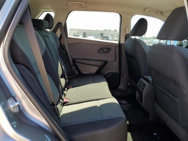 Photo 11 from auction – 2021 NISSAN ROGUE S with VIN 5N1AT3AA4MC755317