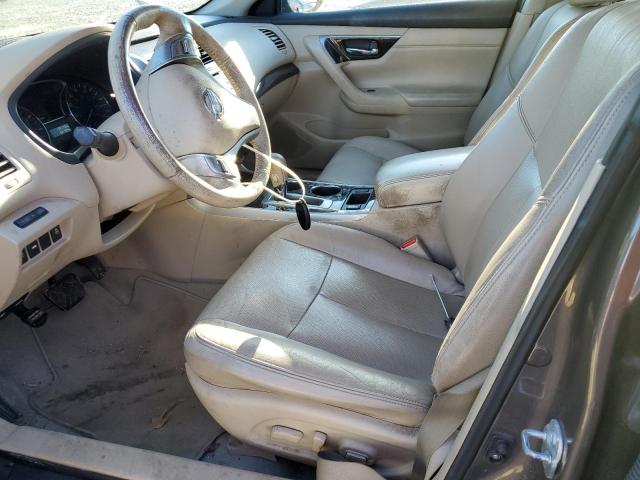 Photo 7 from auction – 2014 NISSAN ALTIMA 2.5 with VIN 1N4AL3AP9EC156414