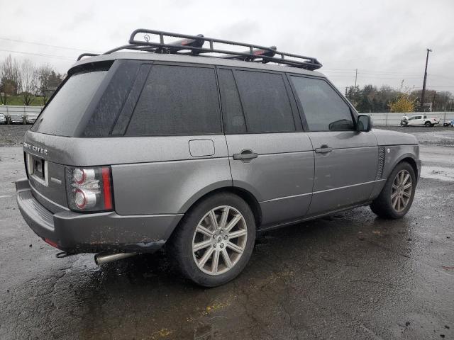 Photo 3 from auction – 2011 LAND ROVER RANGE ROVE with VIN SALMF1E48BA330296