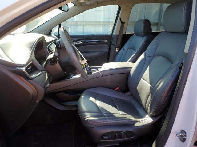 Photo 7 from auction – 2018 BUICK ENCLAVE ES with VIN 5GAERBKW4JJ197910