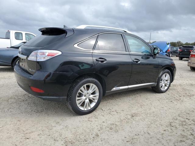 Photo 3 from auction – 2012 LEXUS RX 450H with VIN JTJBC1BA1C2432503