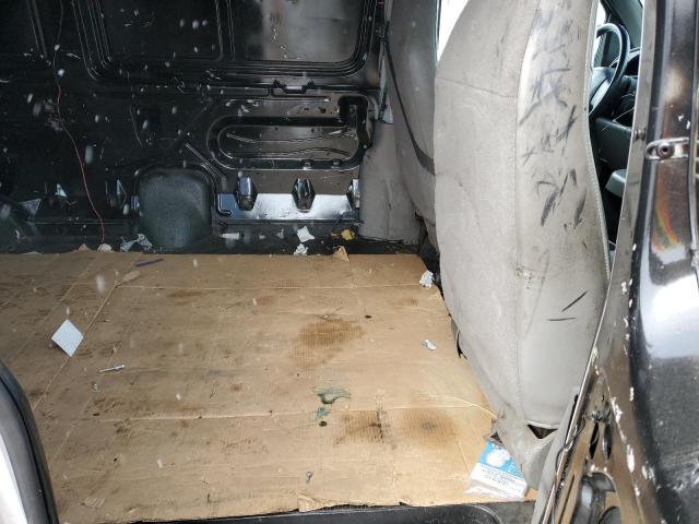 Photo 11 from auction – 2000 FORD ECONOLINE with VIN 1FTNS24LXYHB52543
