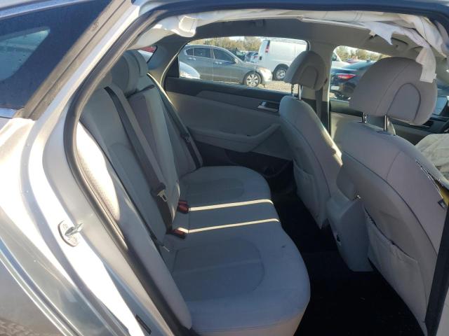Photo 10 from auction – 2017 HYUNDAI SONATA SE with VIN 5NPE24AF3HH497294