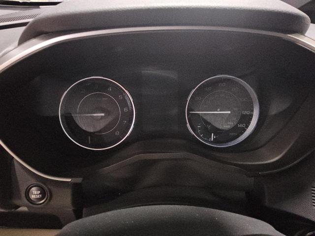 Photo 9 from auction – 2020 SUBARU ASCENT LIM with VIN 4S4WMAMD7L3446033