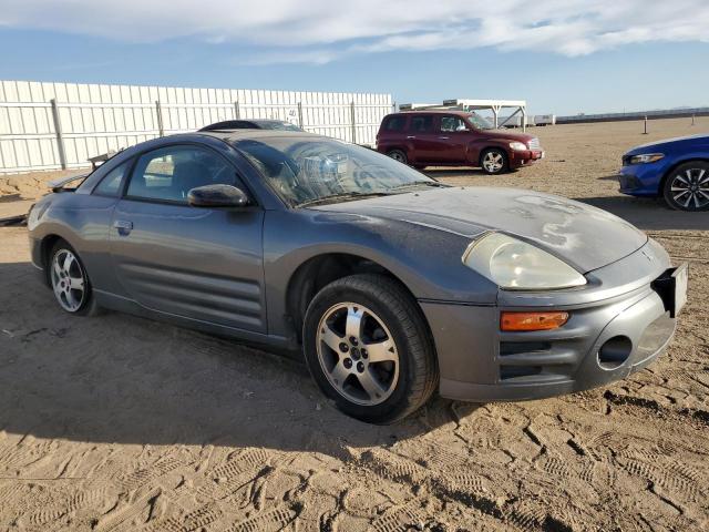 Photo 4 from auction – 2003 MITSUBISHI ECLIPSE GS with VIN 4A3AC44G93E124766