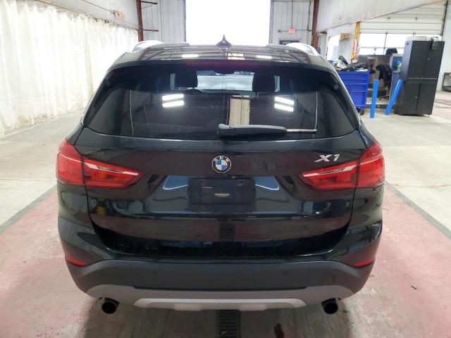 Photo 6 from auction – 2017 BMW X1 XDRIVE2 with VIN WBXHT3Z35H4A55644