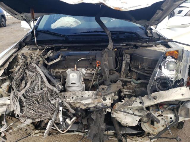 Photo 11 from auction – 2014 HONDA ACCORD EXL with VIN 1HGCT1B80EA002914