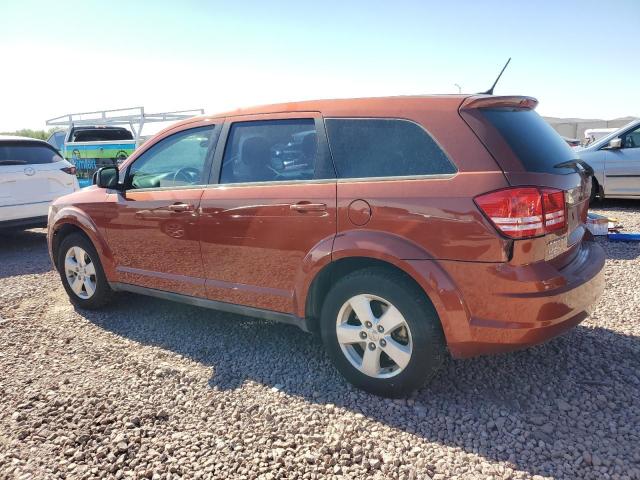 Photo 2 from auction – 2013 DODGE JOURNEY SE with VIN 3C4PDCAB4DT509005