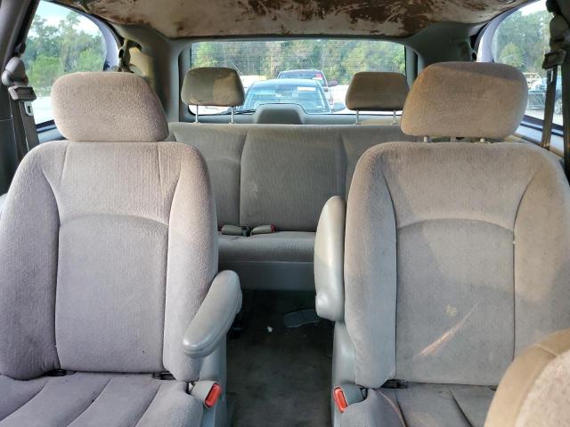 Foto 10 de la subasta – 2003 DODGE GRAND CARA con VIN 2D4GP44373R149606