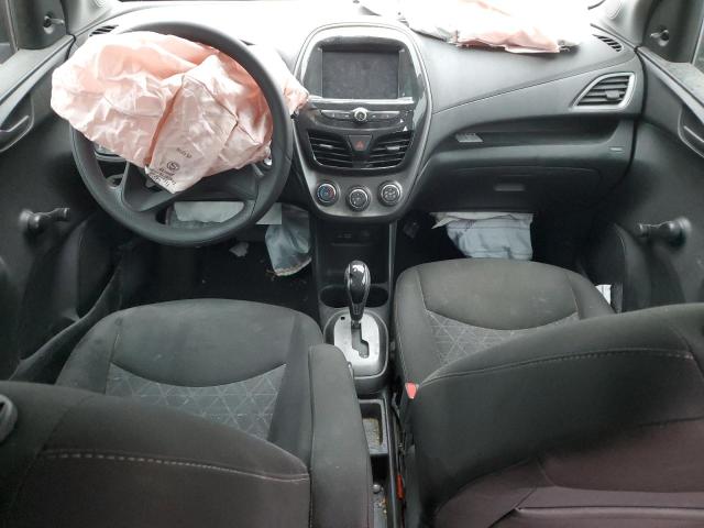 Photo 8 from auction – 2020 CHEVROLET SPARK LS with VIN KL8CB6SA1LC451806