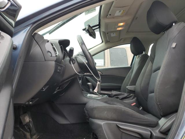 Photo 7 from auction – 2016 MAZDA 3 TOURING with VIN 3MZBM1W7XGM299413