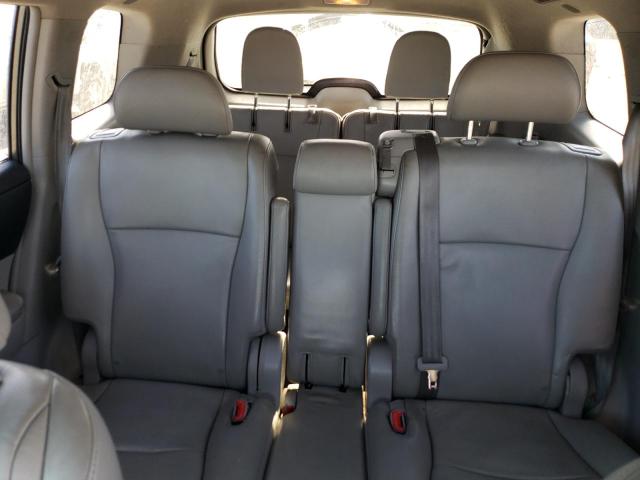 Photo 10 from auction – 2012 TOYOTA HIGHLANDER with VIN 5TDBK3EH6CS152966