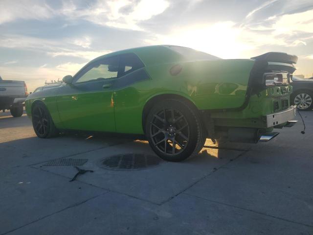Photo 2 from auction – 2017 DODGE CHALLENGER with VIN 2C3CDZBTXHH560410