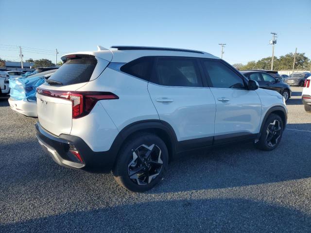 Photo 3 from auction – 2025 KIA SELTOS EX with VIN KNDER2AA5S7695083