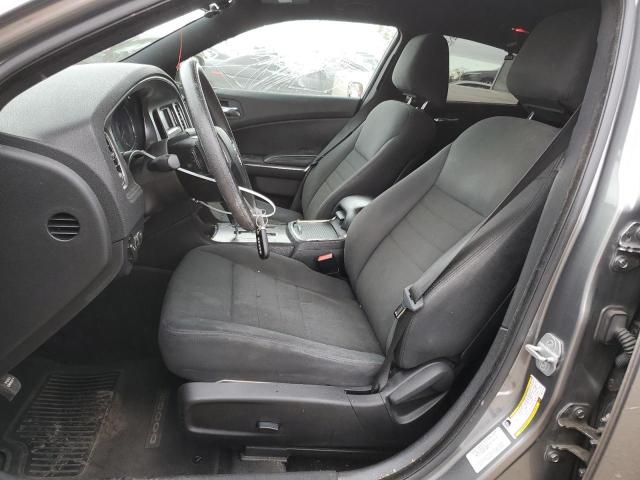 Photo 7 from auction – 2011 DODGE CHARGER with VIN 2B3CL3CGXBH587144