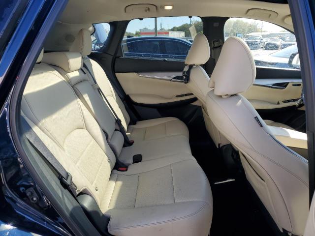 Photo 11 from auction – 2021 INFINITI QX50 ESSEN with VIN 3PCAJ5CA2MF124748