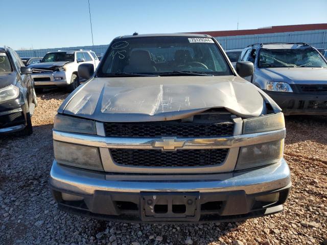Photo 5 from auction – 2005 CHEVROLET COLORADO with VIN 1GCDT136958146467