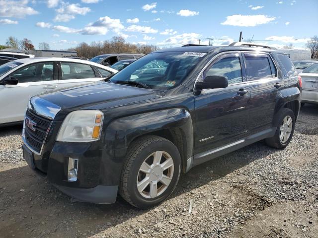 GMC TERRAIN 2013 with VIN 2GKFLTEK0D6133162 - Photo from auction