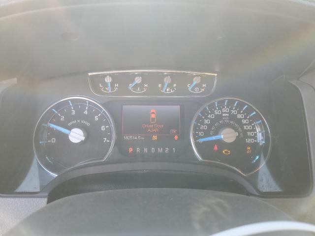 Photo 9 from auction – 2013 FORD F150 SUPER with VIN 1FTFX1ET0DFC77877