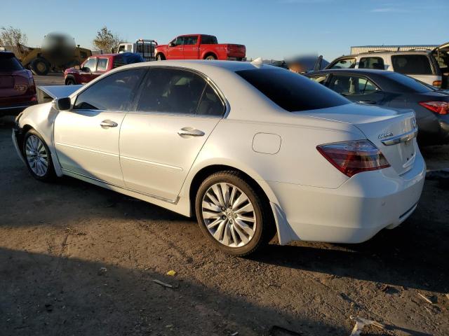 Photo 2 from auction – 2012 ACURA RL with VIN JH4KB2F6XCC000213