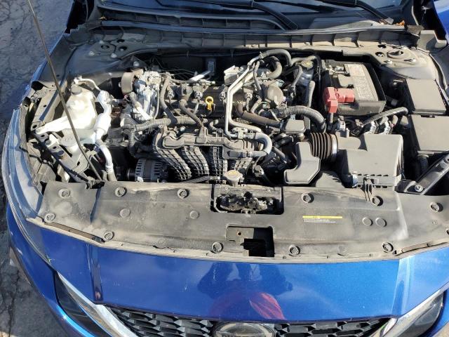Photo 11 from auction – 2022 NISSAN ALTIMA S with VIN 1N4BL4BV8NN357670