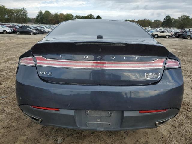 Photo 6 from auction – 2013 LINCOLN MKZ with VIN 3LN6L2GK3DR821292